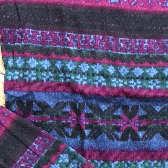 Long sleeve Ralph Lauren top - Picture 2 of 5